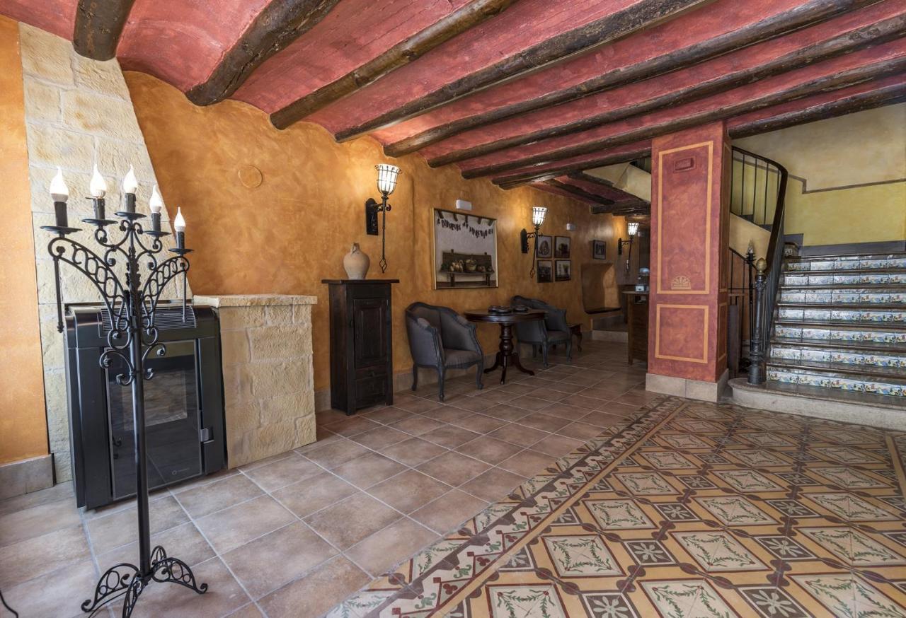 Casa Rural La Cuca Lerin Exterior photo