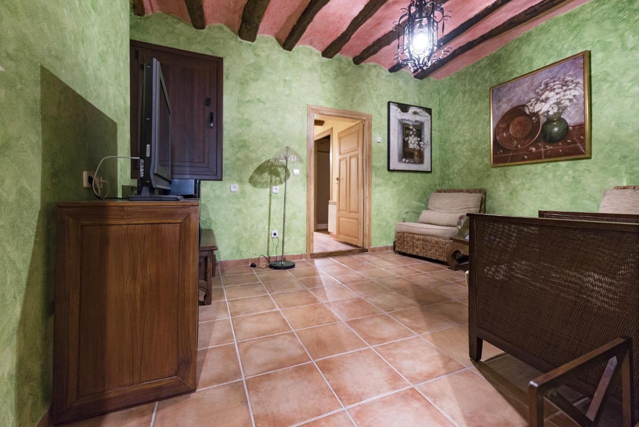 Casa Rural La Cuca Lerin Exterior photo