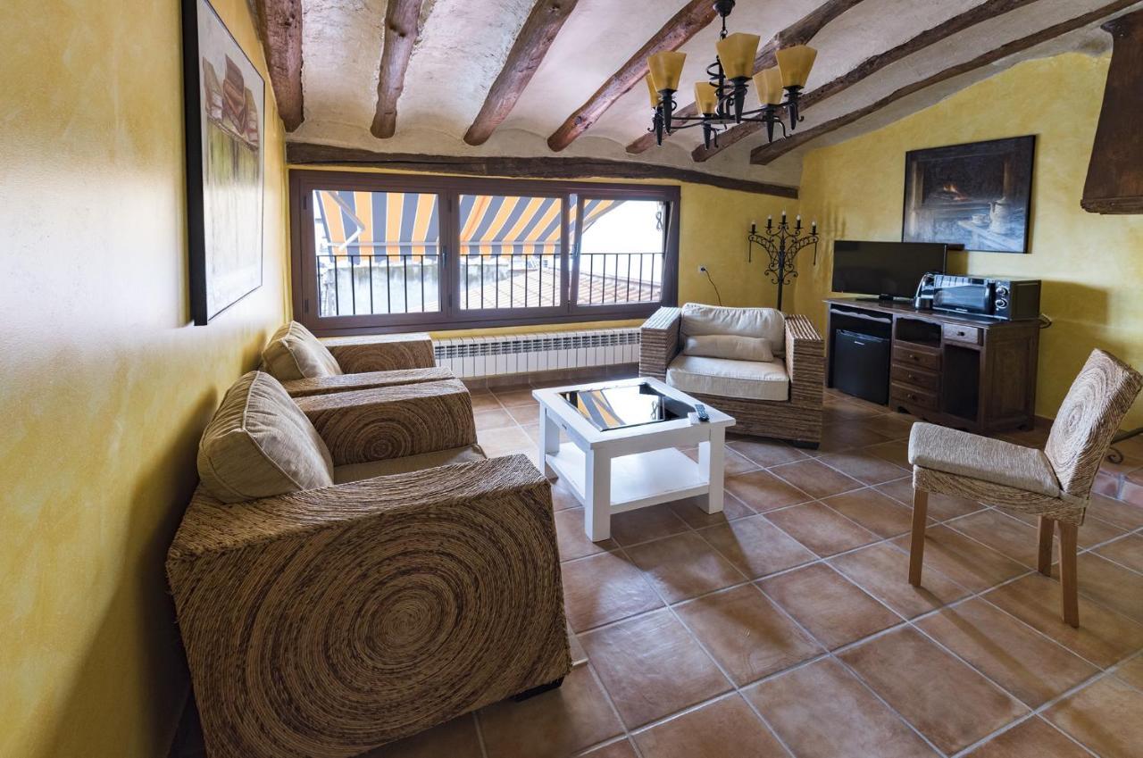 Casa Rural La Cuca Lerin Exterior photo