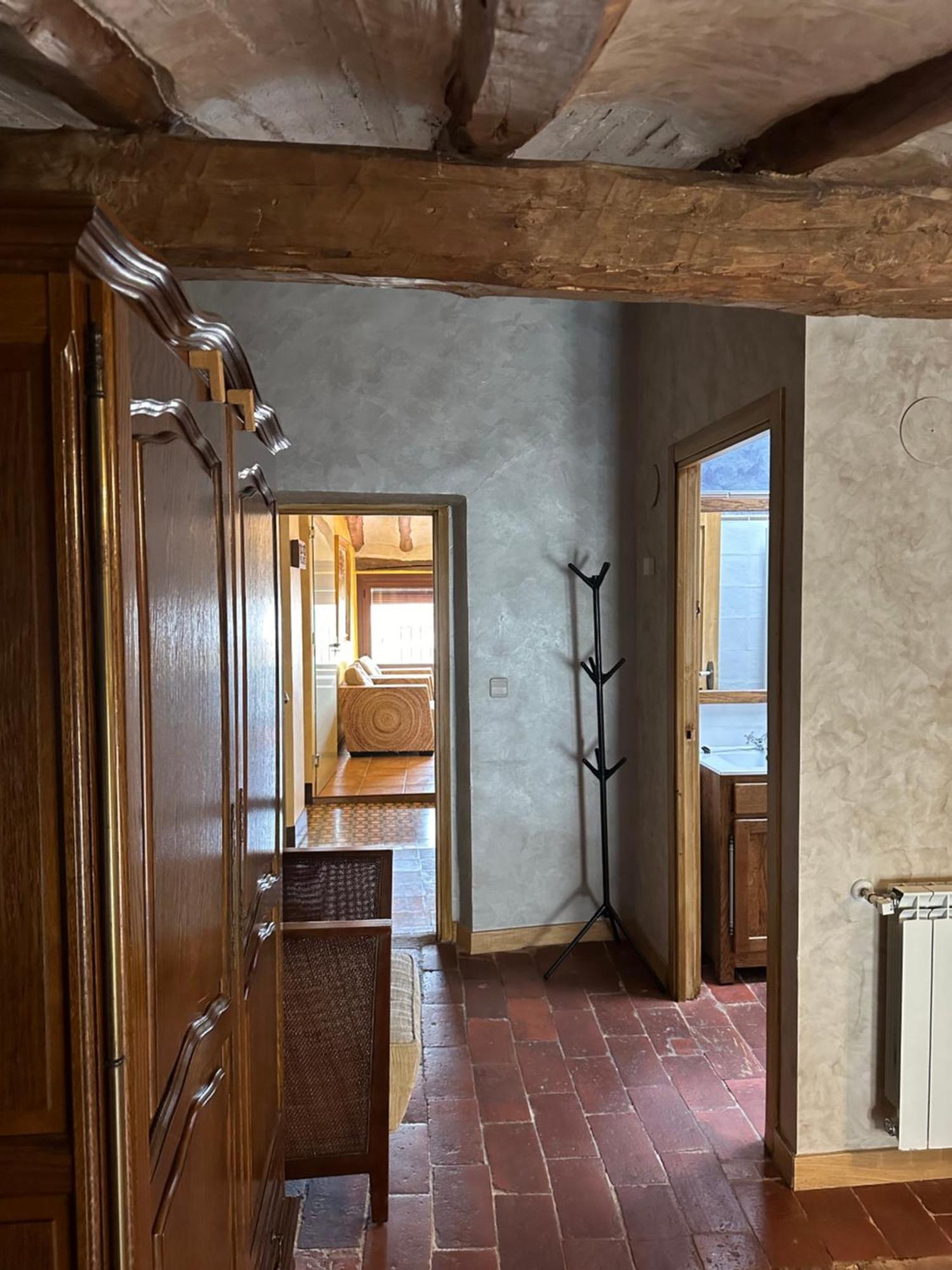 Casa Rural La Cuca Lerin Exterior photo
